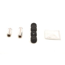 Kit de manchons de guidage d'étrier de frein BOSCH 1987470617 pour DAIHATSU, KIA et plus encore... BOSCH
