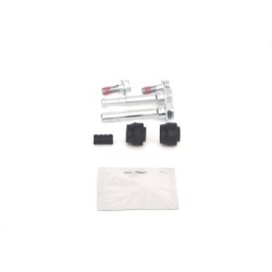 Kit de manchons de guidage d'étrier de frein BOSCH 1987470621 pour KIA, MAZDA et plus encore... BOSCH