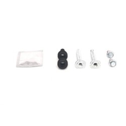 Kit de manchons de guidage d'étrier de frein BOSCH 1987470627 pour HONDA, INFINITI et plus encore... BOSCH