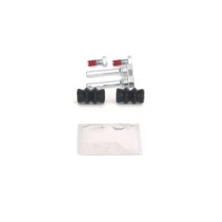 Kit de manchons de guidage d'étrier de frein BOSCH 1987470634 pour AUDI, CITROEN et plus encore...