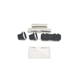 Kit de manchons de guidage d'étrier de frein BOSCH 1987470651 pour MERCEDES, NISSAN et plus encore... BOSCH
