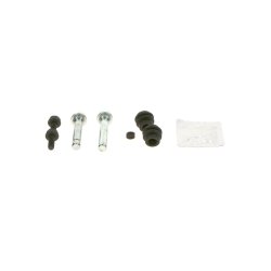 Kit de manchons de guidage d'étrier de frein BOSCH 1987470725 pour LEXUS, MAZDA et plus encore...