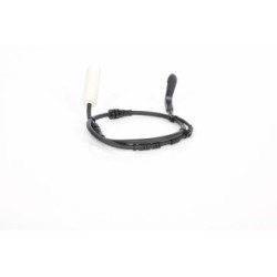 Capteur de plaquettes de frein BOSCH 1987473045 pour BMW Série 1 et 3, référence d'origine 34356762252 BOSCH