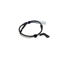 Capteur de plaquettes de frein BOSCH 1987473052 pour BMW Série 3, référence d'origine 34352283405 BOSCH