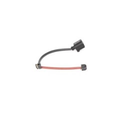 Capteur de plaquettes de frein BOSCH 1987473560 pour PORSCHE OE 99160918300 BOSCH