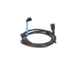 Capteur de plaquettes de frein BOSCH 1987473580 OE LR014568 BOSCH