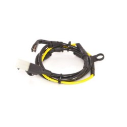 Capteur de plaquettes de frein BOSCH 1987473582 pour LAND ROVER DISCOVERY, RANGE ROVER BOSCH