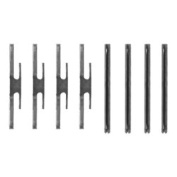 Brake Pad Accessory Kit BOSCH 1987474126