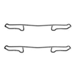 Brake Pad Accessory Kit BOSCH 1987474173