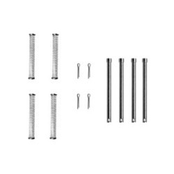 Brake Pad Accessory Kit BOSCH 1987474176