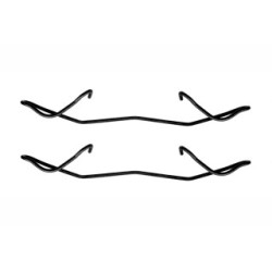 Brake Pad Accessory Kit BOSCH 1987474241 OE Ref 9947372