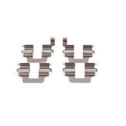 Brake Pad Accessory Kit BOSCH 1987474316 OE Ref 77365542