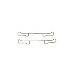 Brake Pad Accessory Kit BOSCH 1987474365
