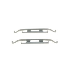 Brake Pad Accessory Kit BOSCH 1987474373