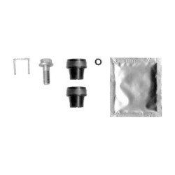 Brake Pad Accessory Kit BOSCH 1987474398