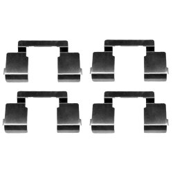 Brake Pad Accessory Kit BOSCH 1 987 474 401
