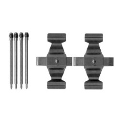 Brake Pad Accessory Kit BOSCH 1987474411
