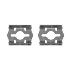 Brake Pad Accessory Kit BOSCH 1987474417