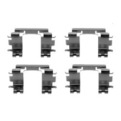 Brake Pad Accessory Kit BOSCH 1 987 474 425
