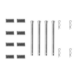 Brake Pad Accessory Kit BOSCH 1 987 474 603