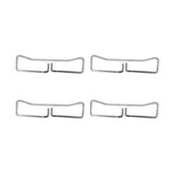 Brake Pad Accessory Kit BOSCH 1987474690