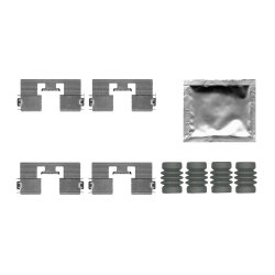 Brake Pad Accessory Kit BOSCH 1 987 474 747