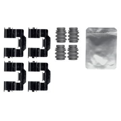 Brake Pad Accessory Kit BOSCH 1 987 474 752