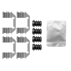 Brake Pad Accessory Kit BOSCH 1 987 474 756