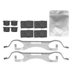 Brake Pad Accessory Kit BOSCH 1 987 474 762