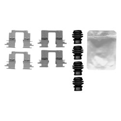 Brake Pad Accessory Kit BOSCH 1 987 474 766