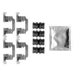 Brake Pad Accessory Kit BOSCH 1 987 474 768