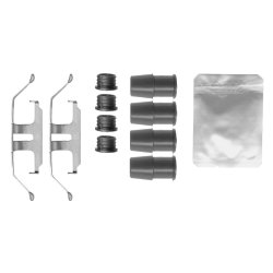 Brake Pad Accessory Kit BOSCH 1 987 474 772
