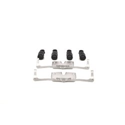 Brake Pad Accessory Kit BOSCH 1 987 474 777