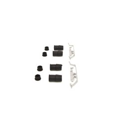 Brake Pad Accessory Kit BOSCH 1 987 474 780
