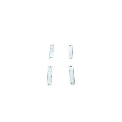 Brake Pad Accessory Kit BOSCH 1 987 474 781