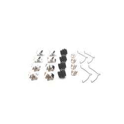 Kit d'accessoires pour plaquettes de frein BOSCH 1987474788 pour JEEP, LEXUS, TOYOTA BOSCH