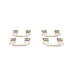 Kit d'accessoires pour plaquettes de frein BOSCH 1987474792 pour FORD et plus encore... BOSCH