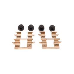 Kit d'accessoires pour plaquettes de frein BOSCH 1987474794 pour NISSAN, RENAULT et plus encore... BOSCH