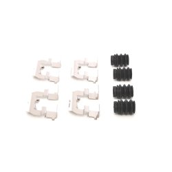Kit d'accessoires pour plaquettes de frein BOSCH 1987474799 pour HYUNDAI, KIA BOSCH