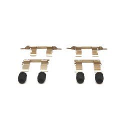 Brake Pad Accessory Kit BOSCH 1 987 474 800