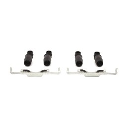 Brake Pad Accessory Kit BOSCH 1 987 474 801