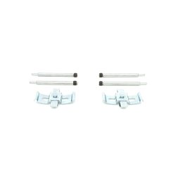 Brake Pad Accessory Kit BOSCH 1 987 474 802