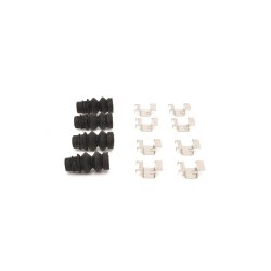 Kit d'accessoires pour plaquettes de frein BOSCH 1987474803 pour CITROEN, CUPRA et plus encore... BOSCH
