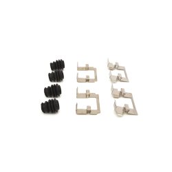 Brake Pad Accessory Kit BOSCH 1 987 474 804