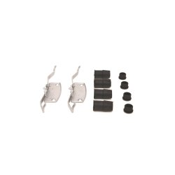 Kit d'accessoires pour plaquettes de frein BOSCH 1987474805 pour FORD, VOLVO et plus encore... BOSCH