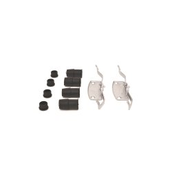 Kit d'accessoires pour plaquettes de frein BOSCH 1987474805 pour FORD, VOLVO et plus encore... BOSCH