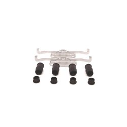 Kit d'accessoires pour plaquettes de frein BOSCH 1987474805 pour FORD, VOLVO et plus encore... BOSCH
