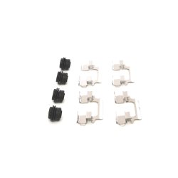 Brake Pad Accessory Kit BOSCH 1 987 474 806
