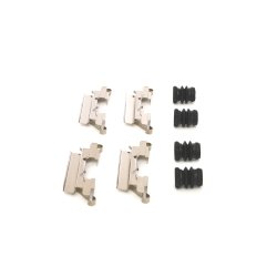 Brake Pad Accessory Kit BOSCH 1 987 474 814