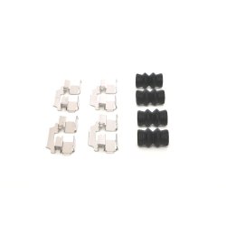 Brake Pad Accessory Kit BOSCH 1 987 474 815